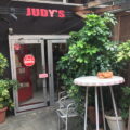 日本風アメリカンな Judy’s Diner (閉店)