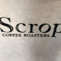 Scrop Coffee Roasters – アイビー通りのスペシャルティコーヒー専門店(閉店)