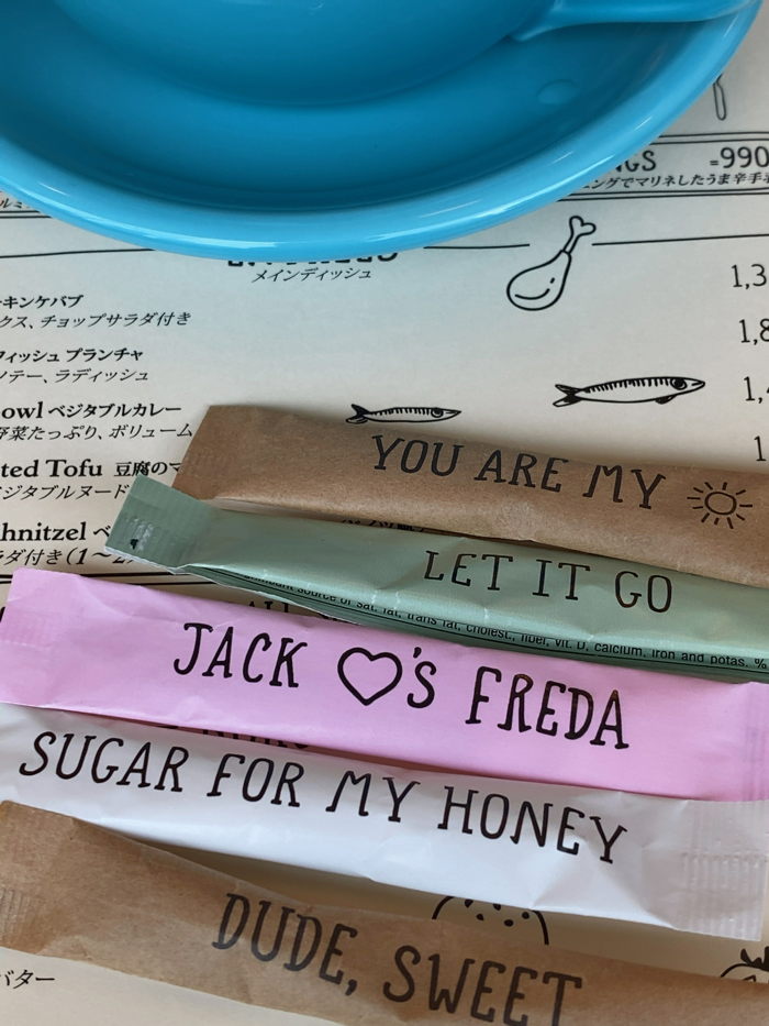 Jack's Wife Freda – ニューヨークで人気のアメリカンダイナー 