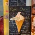 ソフトクリームが有名な恵比寿の「Rue Favart(リュ・ファヴァー)」はモーニングカフェから夜カフェまで