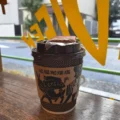 創業百年を超える虎ノ門の老舗焙煎専門店「松屋珈琲店」はコーヒーも飲めます