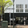 マイナーチェンジした広尾で人気のお洒落カフェ「CANVAS TOKYO」
