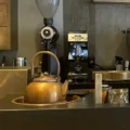 純喫茶を再解釈してみた骨董通りのお洒落な珈琲店「COBI COFFEE AOYAMA」(閉店)