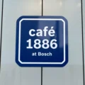 ドイツのメーカー、ボッシュが運営する「café1886 at Bosch」でドイツのマイスターたちのこだわりを