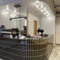 恵比寿にも進出したオシャレなカフェスタンド「EIGHT COFFEE 恵比寿」は夜10時まで営業